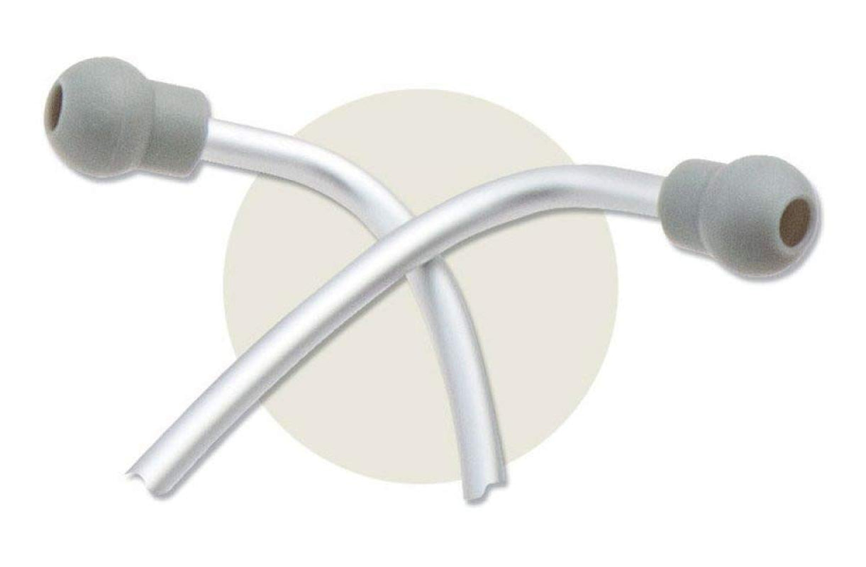 Adscope Adimals 618 Pediatric Stethoscope with Tunable AFD Technology, Seafoam, 10.4 Ounce