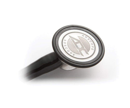 Adscope Adimals 618 Pediatric Stethoscope with Tunable AFD Technology, Seafoam, 10.4 Ounce